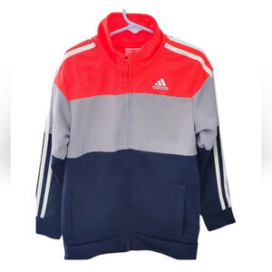 Adidas Retro Track Jacket